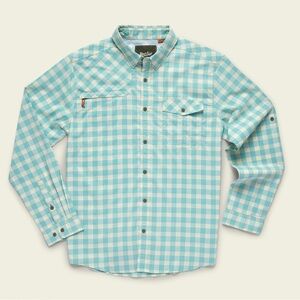 Howler Brothers Matagorda Tech Shirt - Men’s S - Like New